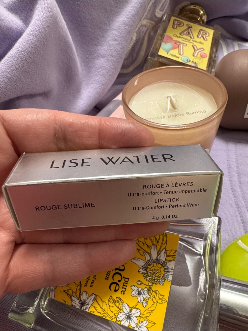 Wonderful Beauty and Skin Care Bundle - Picture 10 of 12